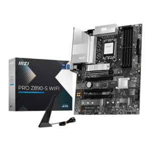 PRO Z890-A WIFI
