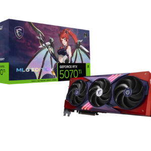 RTX 5070 Ti MLG Edition