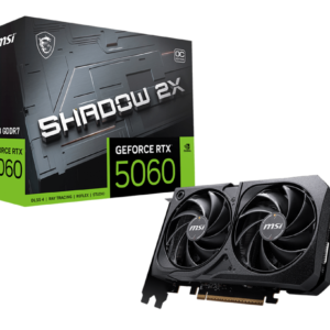 RTX 5060 Shadow 2X
