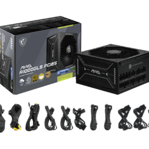 MSI Mag AI1000W gls PCIe 5