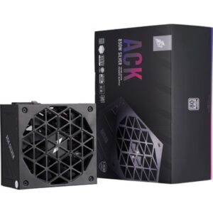 850W 80+silver PCIe5.0 ack 1st player