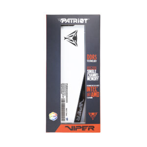 16Gb 5600Mhz DDR5