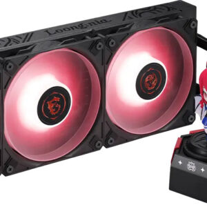 CORELIQUID A17 MLG EDITION