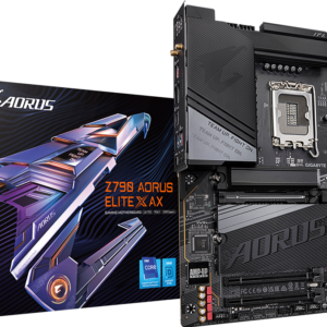 Z790 AORUS ELITE AX
