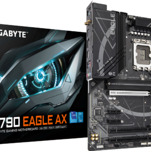 Z790 GIGABYTE EAGLE AX WIFI