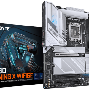 B860 GAMING X WIFI6