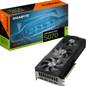 RTX 5070 12GB GIGABYTE EAGLE