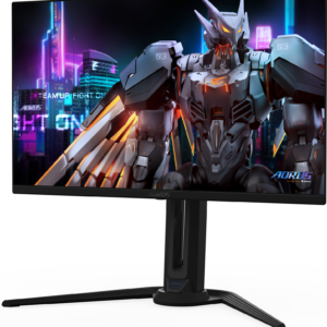 MONITOR AORUS FO27Q5P 27" 500HZ 2K