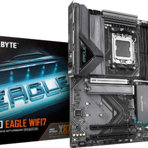 X870 Eagle Wifi7