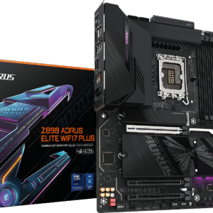 Z890 AORUS ELITE WIFI 7