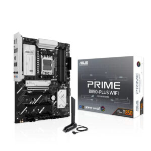 B850 Plus Wifi Asus Prime