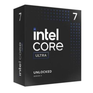 CORE ULTRA 7 265KF