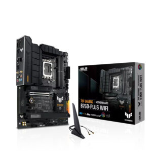 B760 Plus Wifi Tuf Gaming