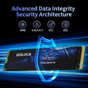 1Tb EN705 Ediloca