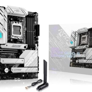 B650-A GAMING ASUS ROG STRIX WIFI
