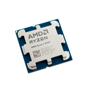 RYZEN 7 8700F - OEM
