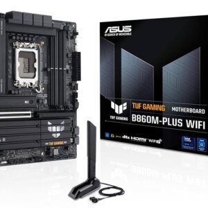 B860 PLUS WIFI TUF GAMING