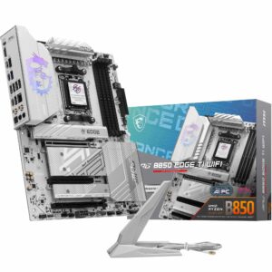 B850 TI EDGE MSI WIFI