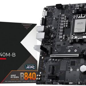 B840M-B MSI