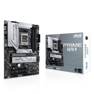 X670-P ASUS PRIME