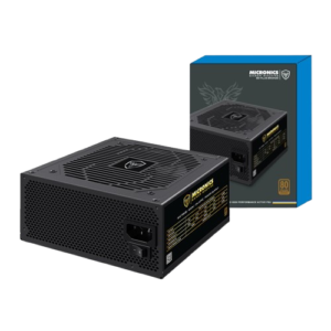 Micronics 500W 80+ Bronze