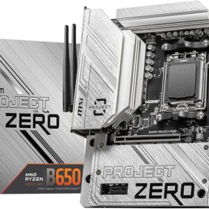 650M PROJECT ZERO