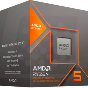 AMD Ryzen 5 8600G