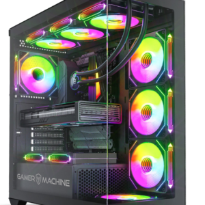 Gabinete Micronics Matrix