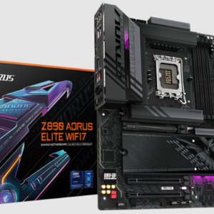 Z890 Aorus Elite Wifi7