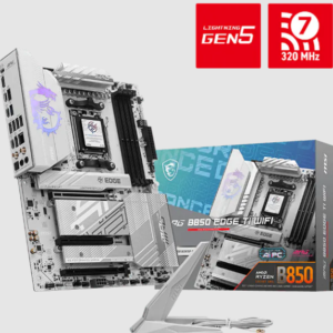 MAG B850 EDGE TI WIFI