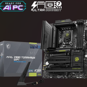 MAG Z890 MSI TOMAHAWK WIF