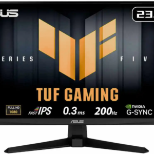 MONITORES ASUS TUF GAMING VG249Q5A