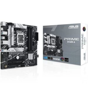 B760M-A ASUS PRIME DDR5