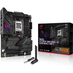 Rog Strix B650E-E Gaming Wifi