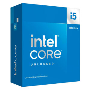 INTEL I5 14600KF