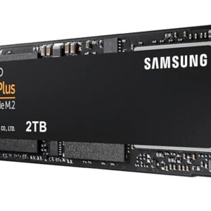 m.2 2Tb 970 Evo Plus