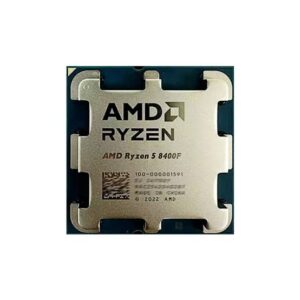 RYZEN 5 8400F