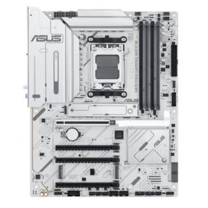 X870 MAX GAMING W WIFI ASUS PRIME