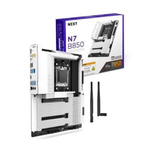 B850 N7 NZXT