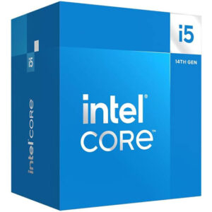 INTEL I5 14400F