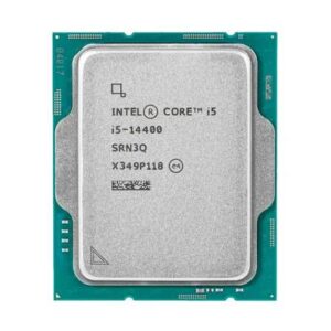 INTEL I5 14400 - OEM