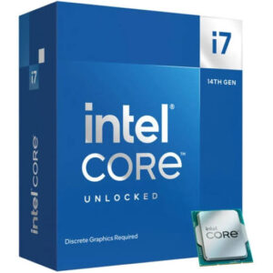 INTEL I7 14700KF
