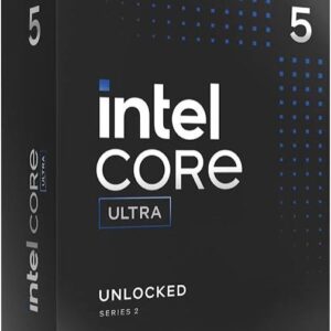 CORE ULTRA 5 245K