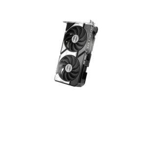 RTX 5060TI 8GB ASUS DUAL