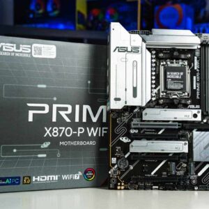X870 ASUS Prime