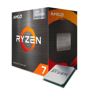 Ryzen 7 5700G