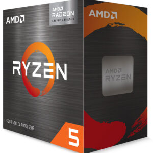 Ryzen 5 5500