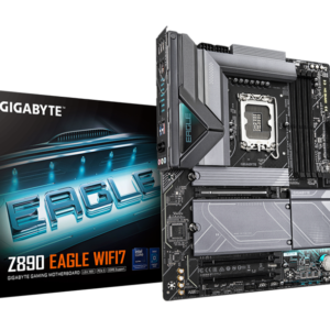 Z890 Eagle Wifi7