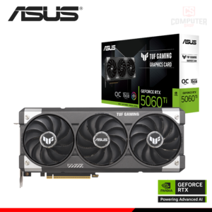 RTX 5060 Ti Tug gaming 16gb
