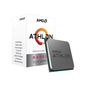 AMD Athlon 3000G